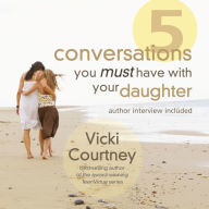 Five Conversations You Must Have With Your Daughter