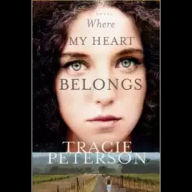 Where My Heart Belongs: A Novel