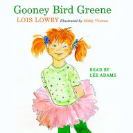 Gooney Bird Greene (Gooney Bird Greene Series #1)