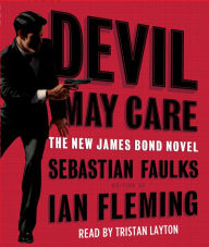 Devil May Care (Abridged)
