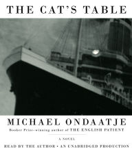 The Cat's Table: A Novel