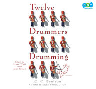 Twelve Drummers Drumming: A Mystery