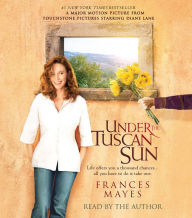 Under the Tuscan Sun (Abridged)