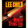 Worth Dying For (Jack Reacher Series #15)