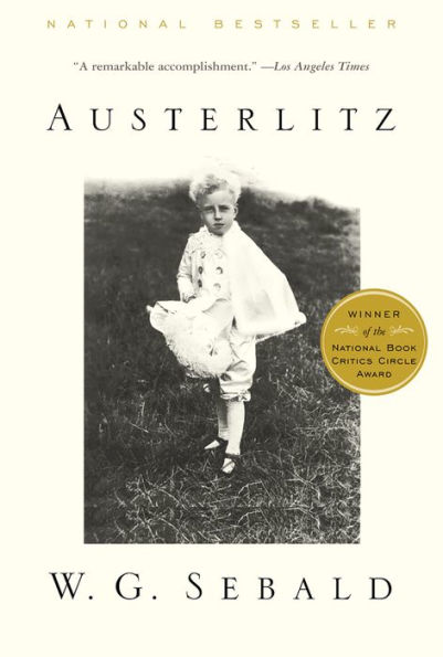 Austerlitz