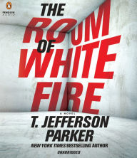 The Room of White Fire: A Novel
