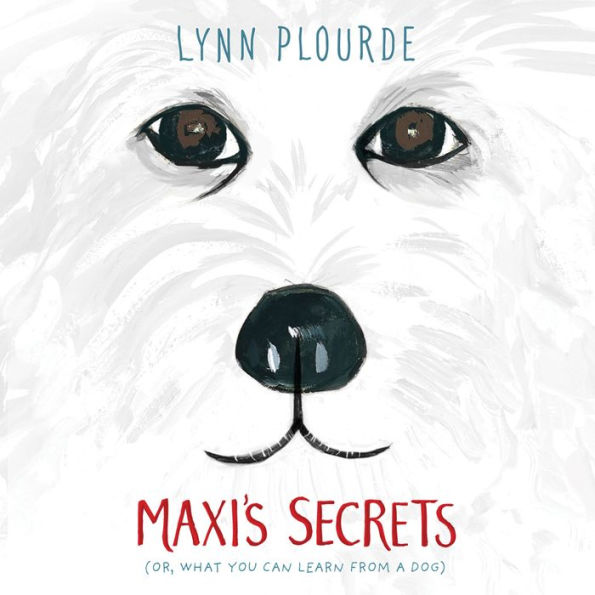 Maxi's Secrets: (Or, What You Can Learn from a Dog)