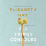 All Things Consoled: A daughter's memoir