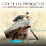 Léo et les presqu'îles