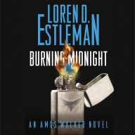 Burning Midnight: An Amos Walker Novel