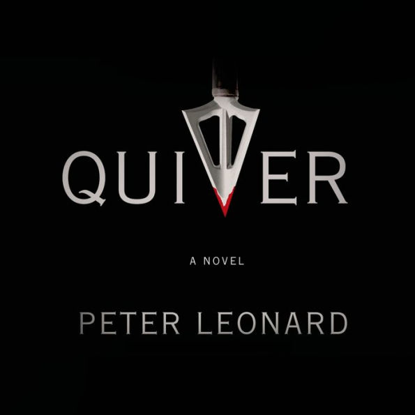 Quiver: A Novel