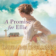 A Promise for Ellie (Abridged)