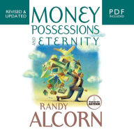 Money, Possessions and Eternity (Abridged)