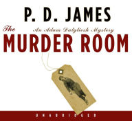 The Murder Room: An Adam Dalgliesh Mystery, Book 12