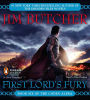 First Lord's Fury (Codex Alera Series #6)