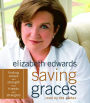 Saving Graces: Finding Solace and Strength from Friends and Strangers