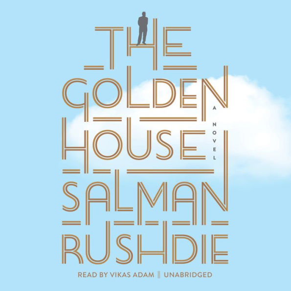 The Golden House