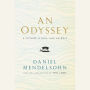 An Odyssey: A Father, a Son, and an Epic