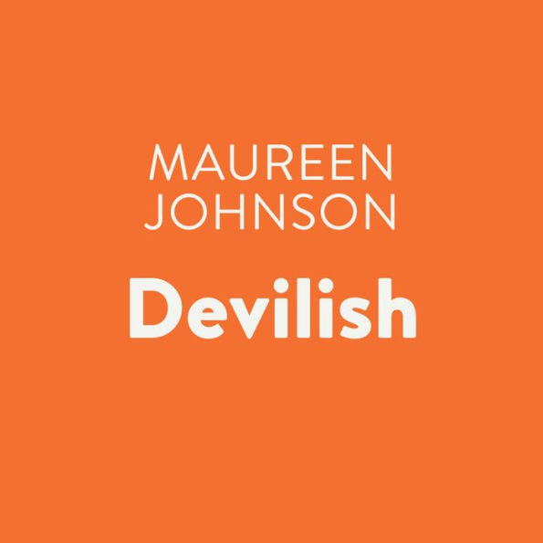 Devilish