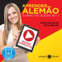 Aprender Alemão - Textos Paralelos - Fácil de ouvir - Fácil de ler CURSO DE ÁUDIO DE ALEMÃO N.o 1 - Aprender Alemão - Aprenda com Áudio