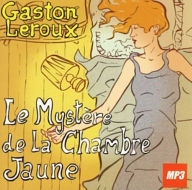 Mystère de la Chambre Jaune, Le