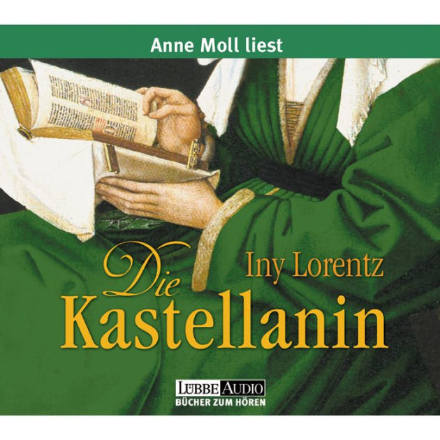 Die Kastellanin by Iny Lorentz eBook Barnes & Noble®