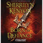 Born of Defiance: The League: Nemesis Rising