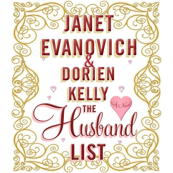 The Husband List: A Novel