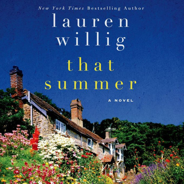 That Summer: A Novel