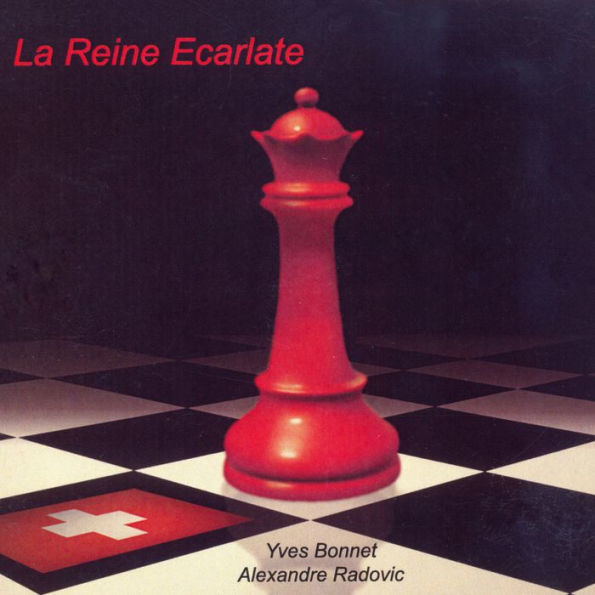 La Reine Ecarlate