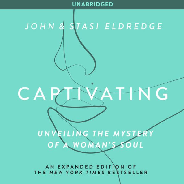 Captivating: Unveiling The Mystery Of A Woman's Soul