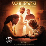 War Room: Prayer Is a Powerful Weapon