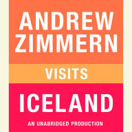 Andrew Zimmern visits Iceland: Chapter 1 from THE BIZARRE TRUTH