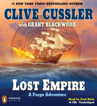 Lost Empire: A Fargo Adventure