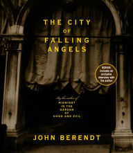 The City of Falling Angels (Abridged)