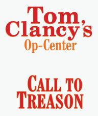 Call to Treason: Op-Center