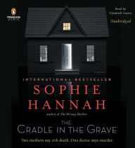 The Cradle in the Grave (Zailer & Waterhouse Series #5)
