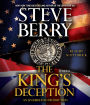 The King's Deception (Cotton Malone Series #8)