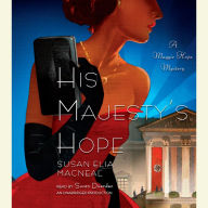 His Majesty's Hope (Maggie Hope Series #3)