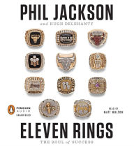 Eleven Rings: The Soul of Success