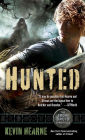 Hunted (Iron Druid Chronicles #6)