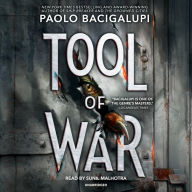 Tool of War