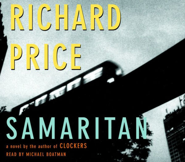 Samaritan (Abridged)