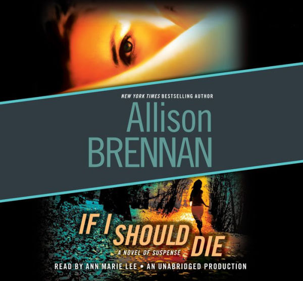 If I Should Die (Lucy Kincaid Series #3)