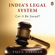 India's Legal System: Can It Be Saved?