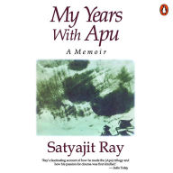 My Years With Apu: A Memoir