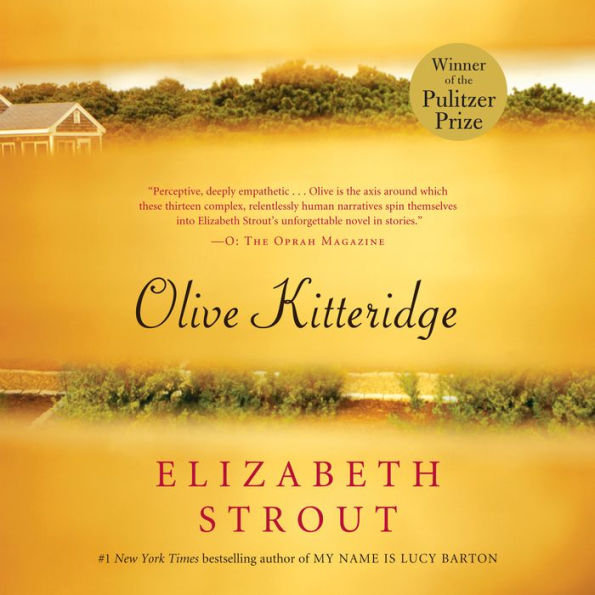 Olive Kitteridge: Fiction