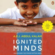 Ignited Minds: Unleashing The Power Within India
