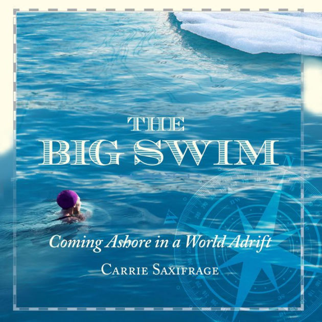The Big Bust 101 - THE SWIM REPORT