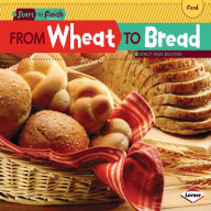 From Wheat to Bread